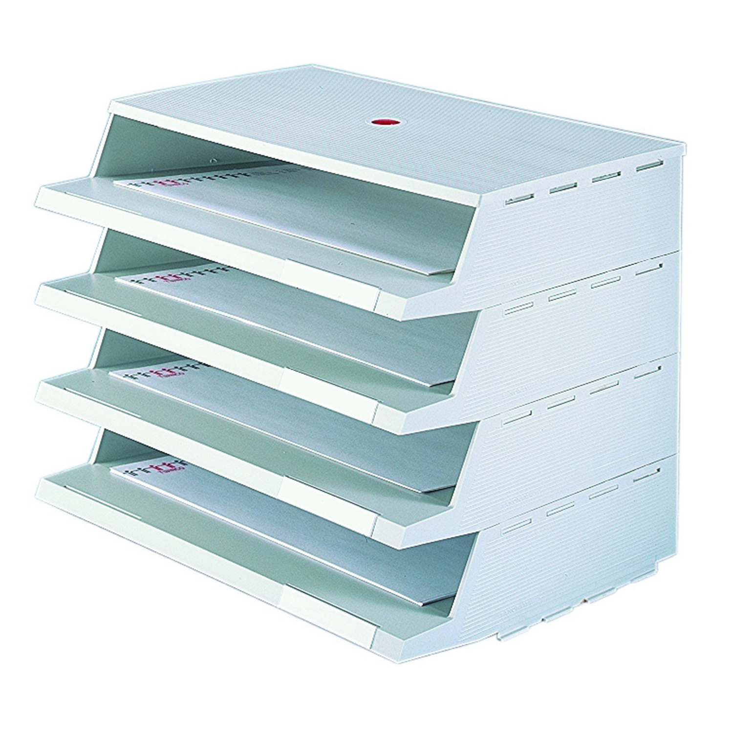 Office Storage & Desk Organization